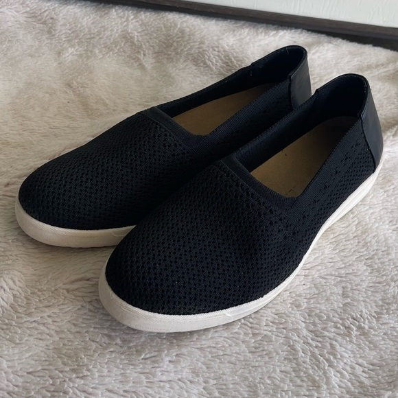 Anne Klein comfort slip on sneaker - Picture 1 of 8